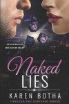 Book cover for Naked Lies