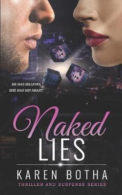 Cover of Naked Lies