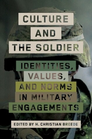 Cover of Culture and the Soldier