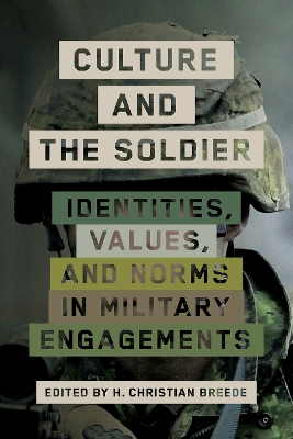 Book cover for Culture and the Soldier