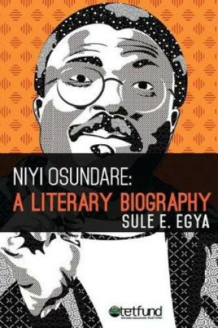 Cover of Niyi Osundare