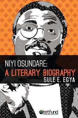 Book cover for Niyi Osundare