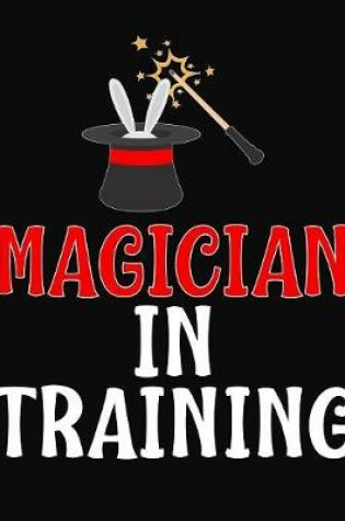 Cover of Magician In Training