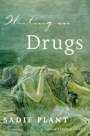 Cover of Writing on Drugs