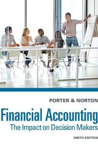 Cover of Financial Accounting