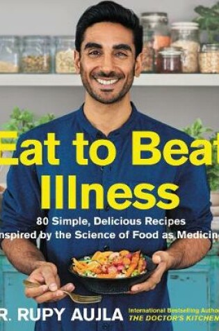 Cover of Eat to Beat Illness