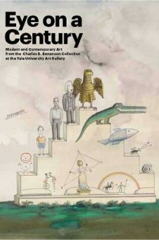 Cover of Eye on a Century