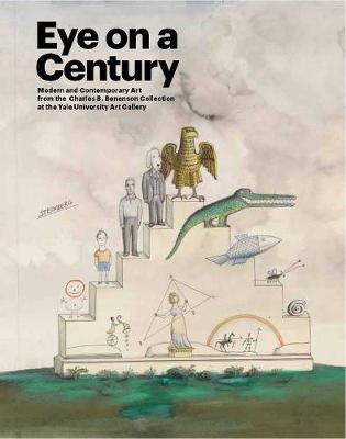 Cover of Eye on a Century