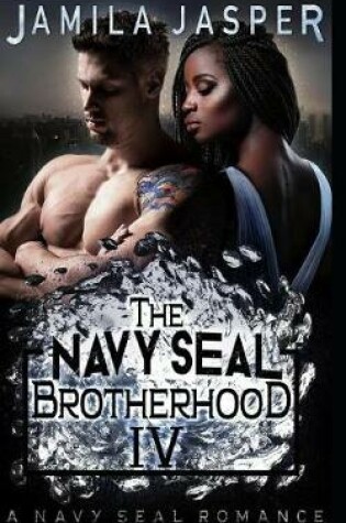 Cover of The Navy Seal Brotherhood