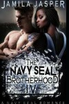 Book cover for The Navy Seal Brotherhood