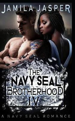 Cover of The Navy Seal Brotherhood