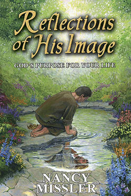 Cover of Reflections of His Image