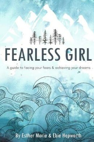 Cover of Fearless Girl