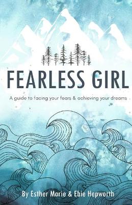 Book cover for Fearless Girl