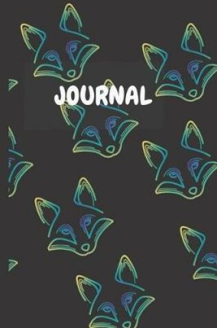 Cover of Journal