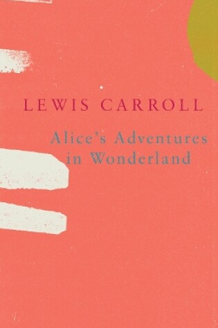 Cover of Alice's Adventures in Wonderland (Legend Classics)