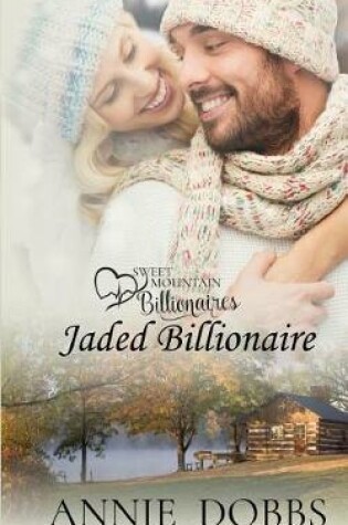 Cover of Jaded Billionaire