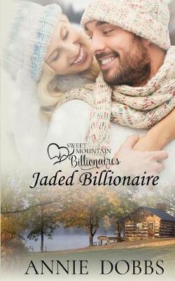 Book cover for Jaded Billionaire