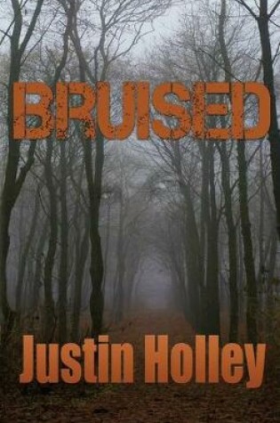 Cover of Bruised