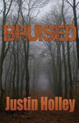 Book cover for Bruised