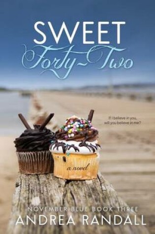 Cover of Sweet Forty-Two
