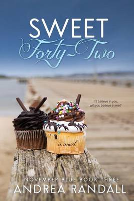 Book cover for Sweet Forty-Two