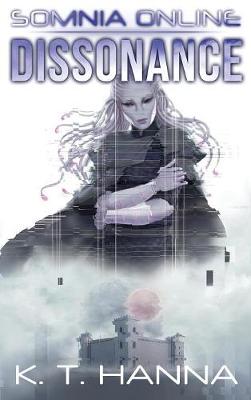 Book cover for Dissonance