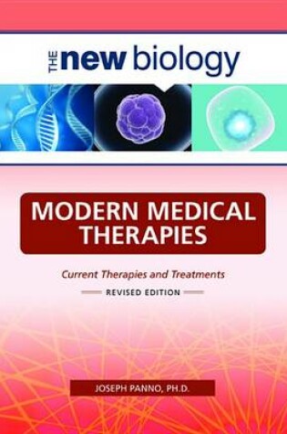 Cover of Modern Medicine