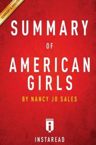 Cover of Summary of American Girls