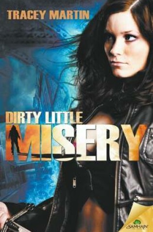 Cover of Dirty Little Misery