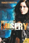 Book cover for Dirty Little Misery