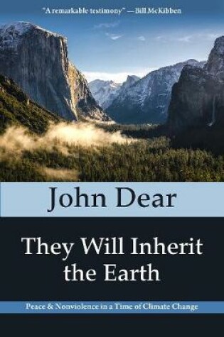 Cover of They Will Inherit the Earth