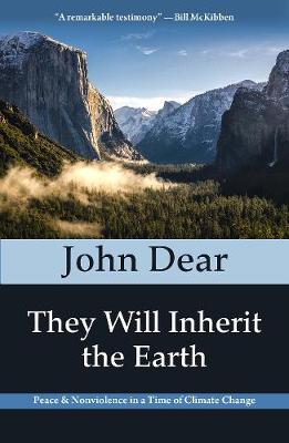 Book cover for They Will Inherit the Earth