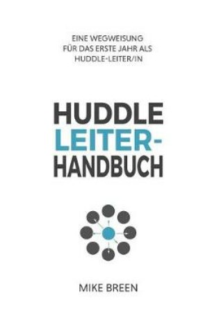Cover of Huddle Leiter-Handbuch, 2nd Edition