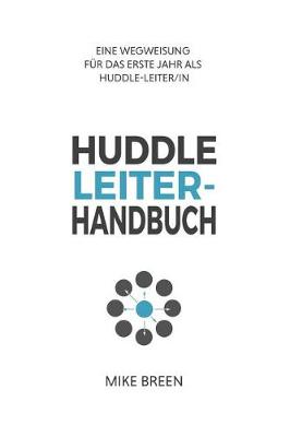 Book cover for Huddle Leiter-Handbuch, 2nd Edition