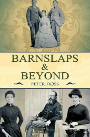 Cover of Barnslaps and Beyond