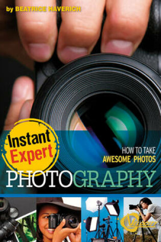 Cover of Photography