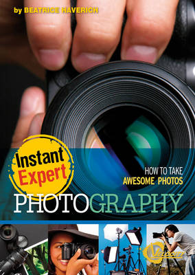 Cover of Photography