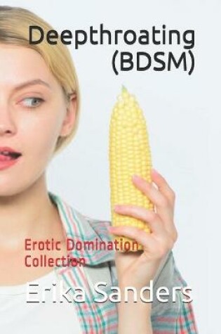 Cover of Deepthroating (BDSM)