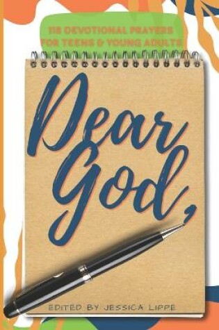 Cover of Dear God,