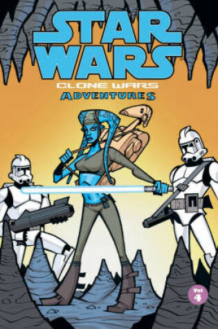 Cover of Star Wars