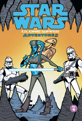 Book cover for Star Wars