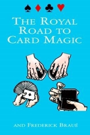 Cover of The Royal Road to Card Magic