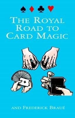 Cover of The Royal Road to Card Magic