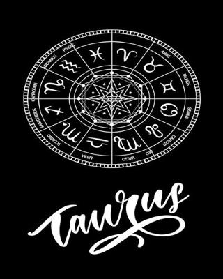 Book cover for Taurus