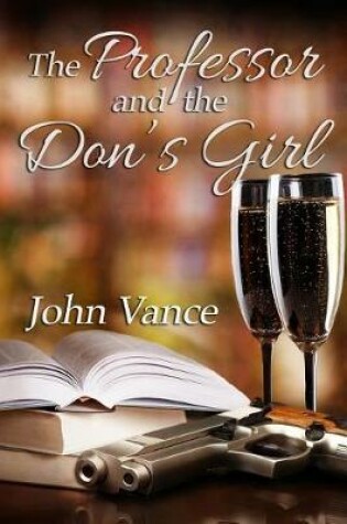 Cover of The Professor and the Don's Girl