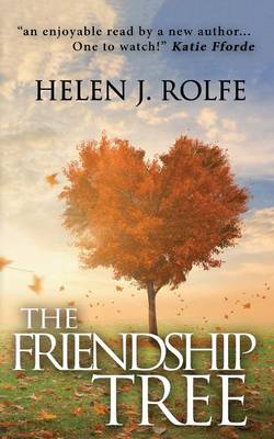 Book cover for The Friendship Tree