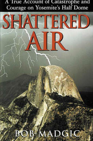 Cover of Shattered Air