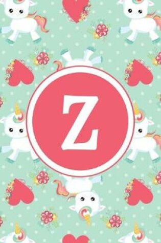 Cover of Z