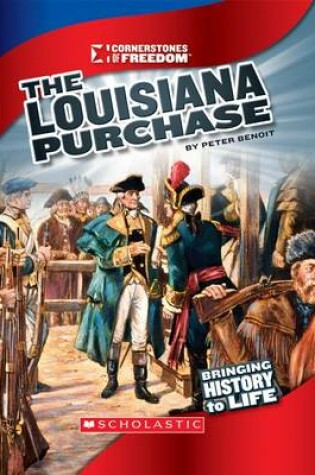 Cover of The Louisiana Purchase